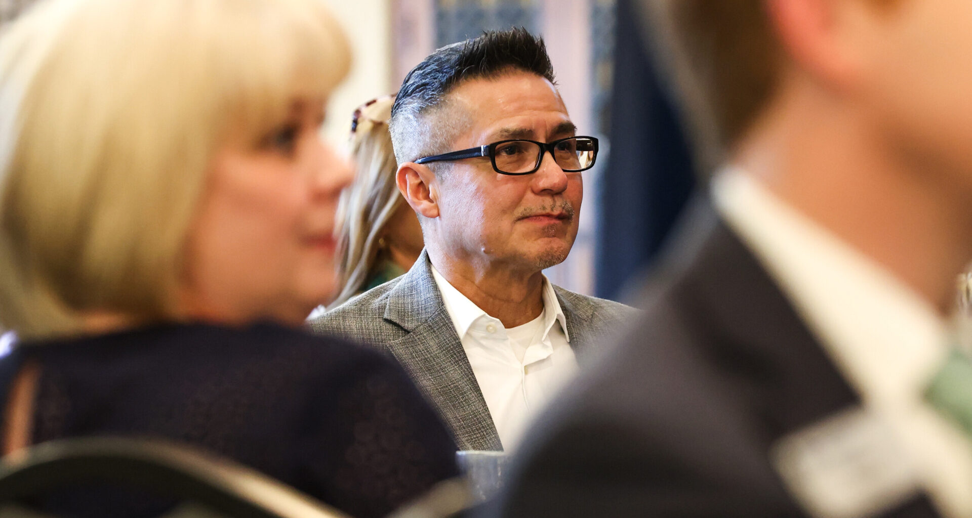 10 teachers honored for excellence as FWISD restores recognition after 2-year pause