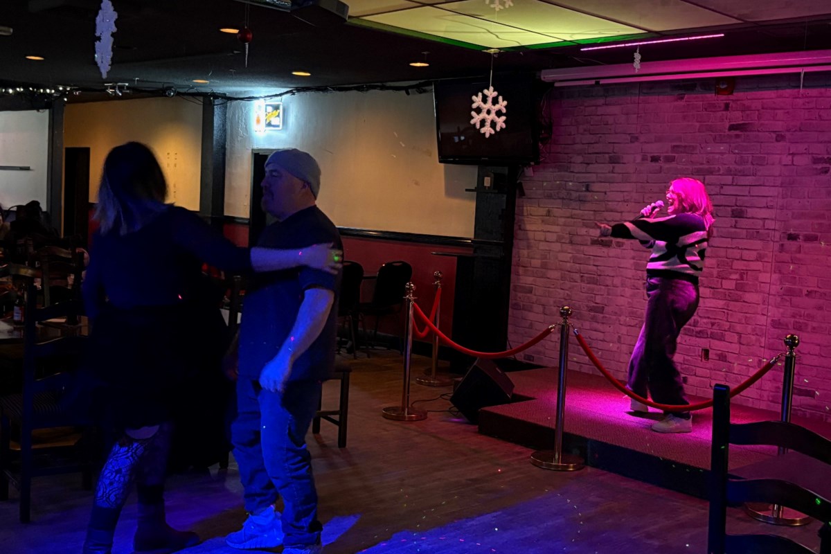 Local lounge touts upgrades in social media post