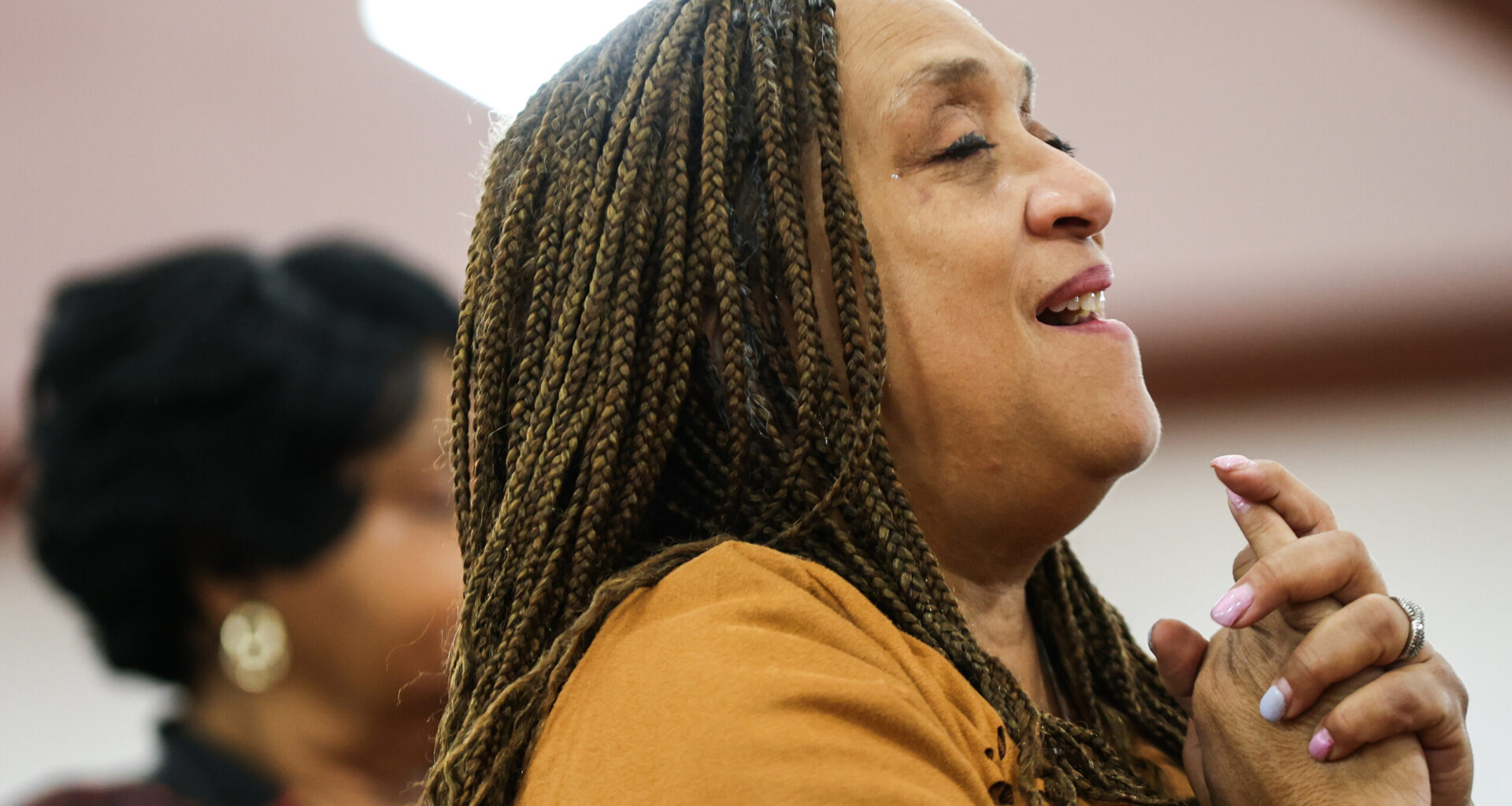 Fort Worth interfaith communities gather to honor MLK, advocate for social justice