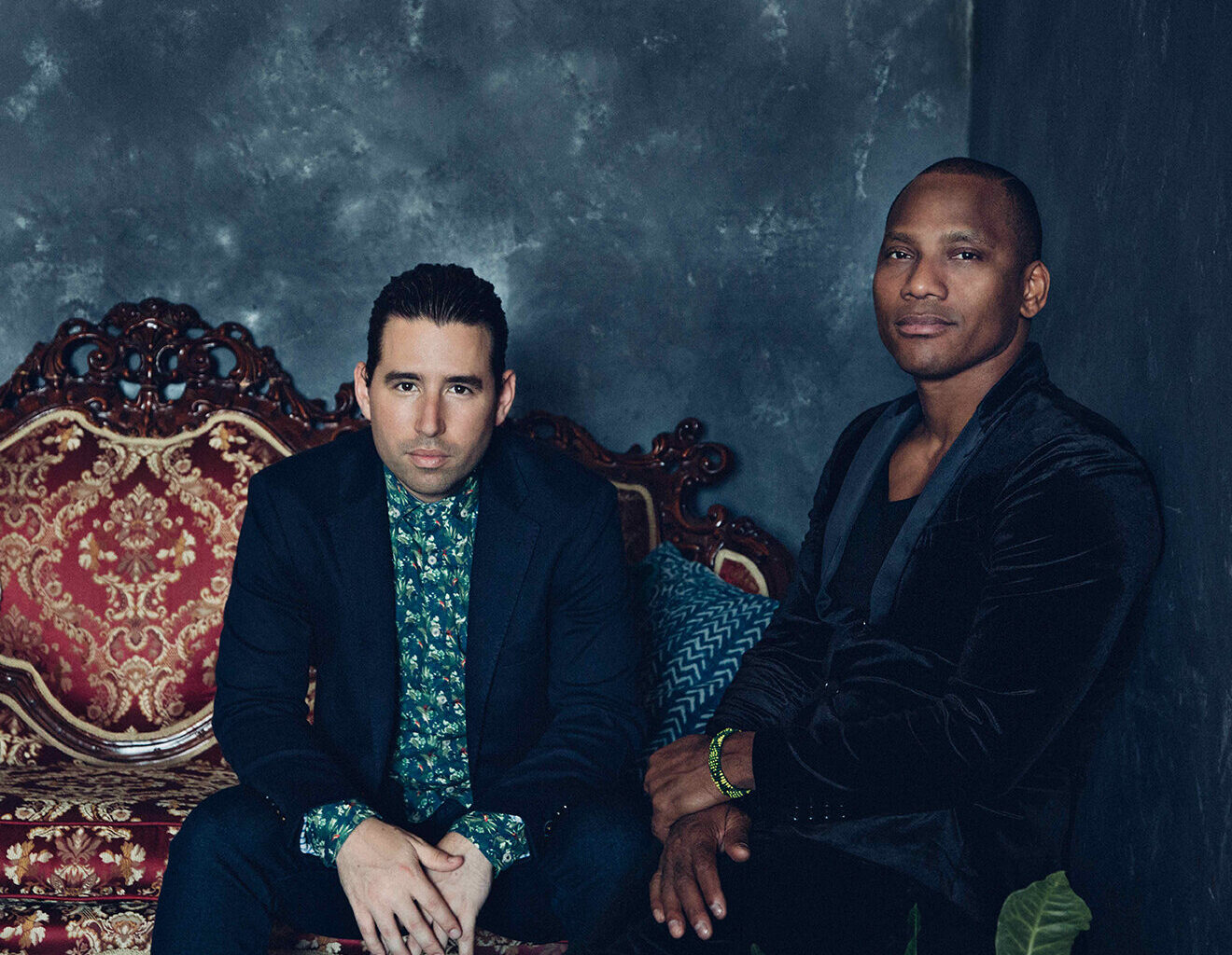 Alfredo Rodr&iacute;guez and Pedrito Mart&iacute;nez, Grammy-nominated Cuban artists, will take the stage at the Kimmel Center as part of Ensemble Arts Philly&rsquo;s  Jazz Series.