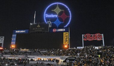 Ray Fittipaldo's Steelers chat transcript: 01.13.26