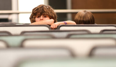 As campus closures begin, FWISD eyes low student enrollment at other schools