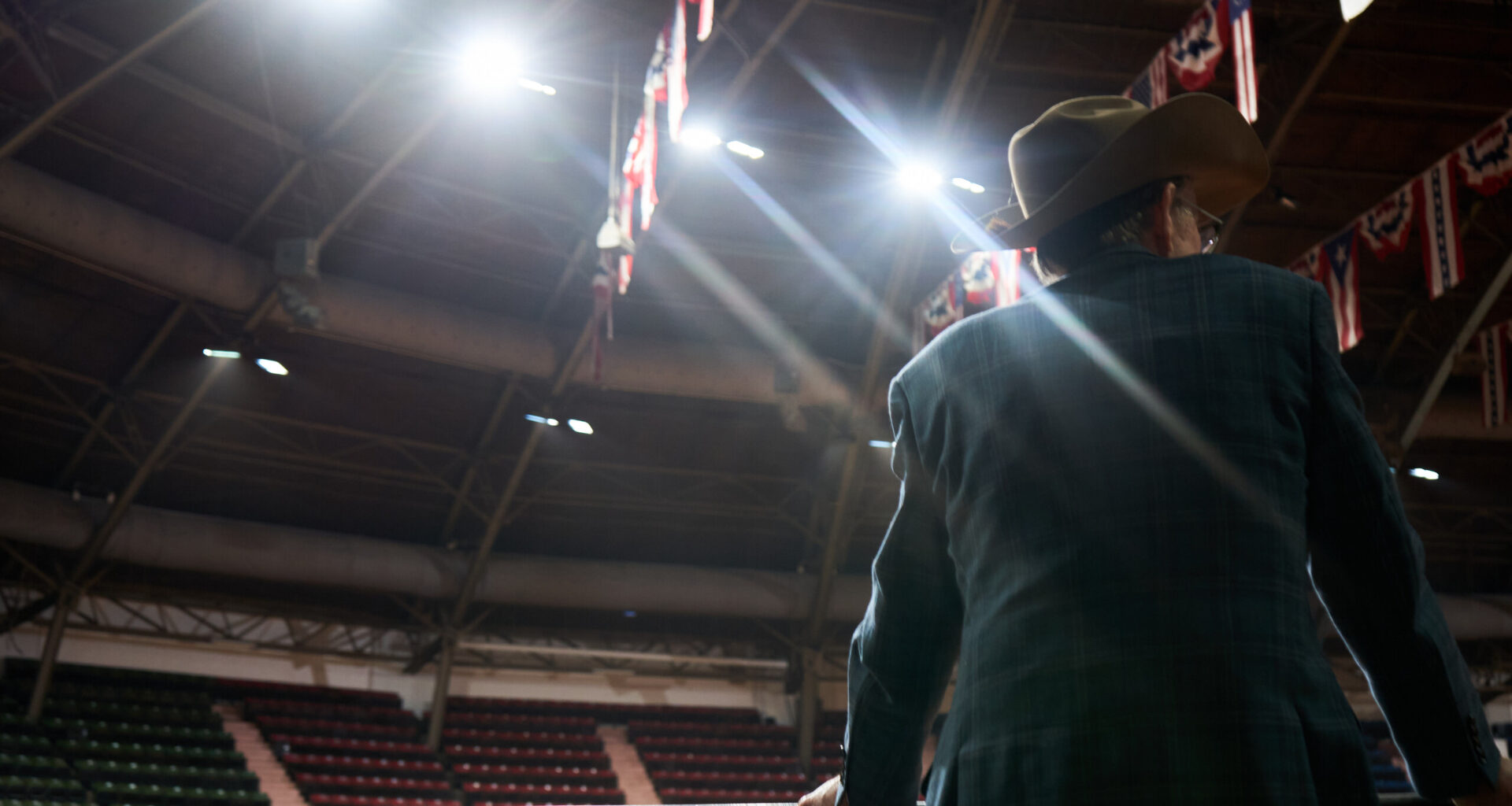 Will Rogers Coliseum upgrades on display as Fort Worth Stock Show opens