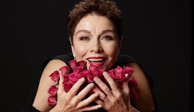 Two-time Tony Award nominee Christine Andreas will perform at Broadway Cabaret at the Rittenhouse Grill.