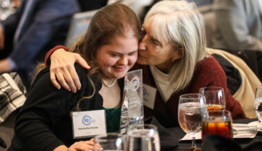 Tarrant County unsung heroes take center stage for community work