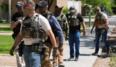 Local experts are preparing for an increased ICE presence in the Valley coming soon.