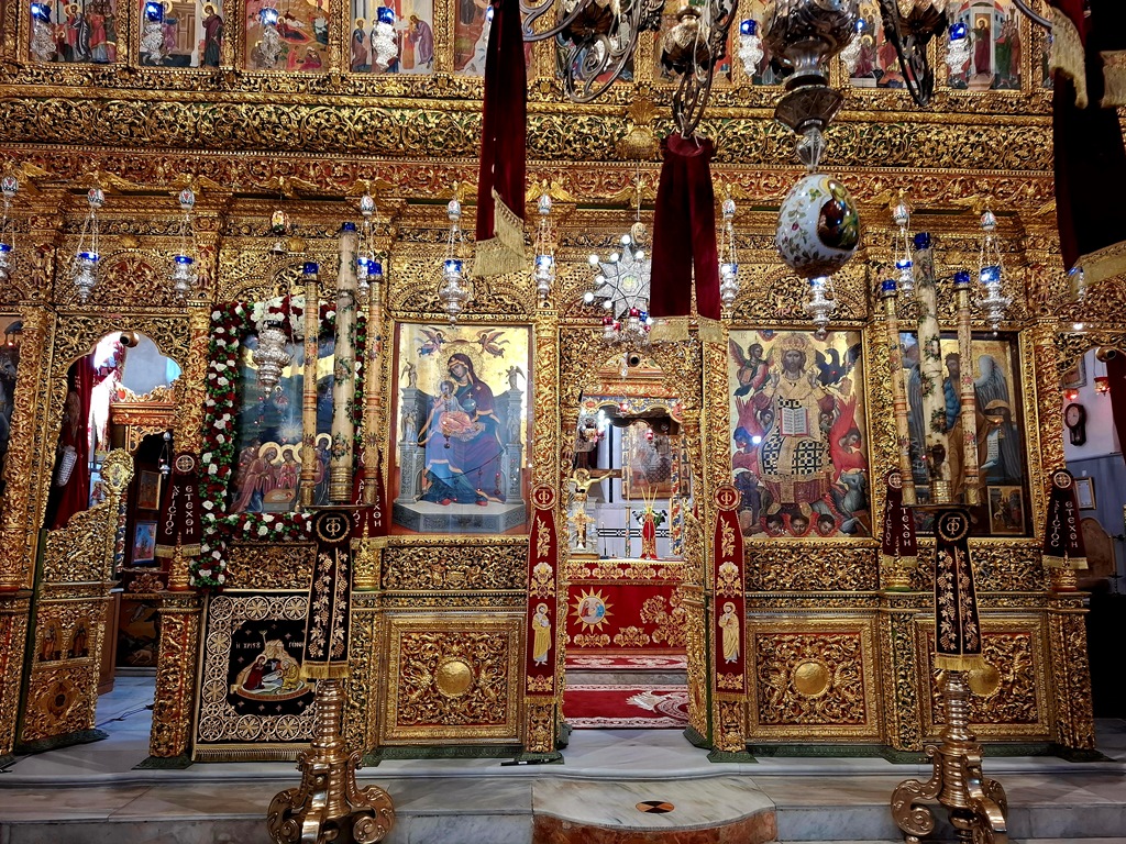 THE FEAST OF THE NATIVITY OF CHRIST - Jerusalem Patriarchate