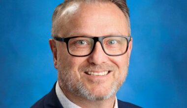 New director of education to lead Near North District School Board