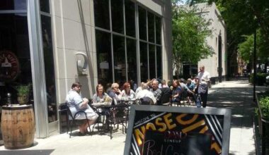 Measles exposure at popular downtown restaurant, Best Buy, and library