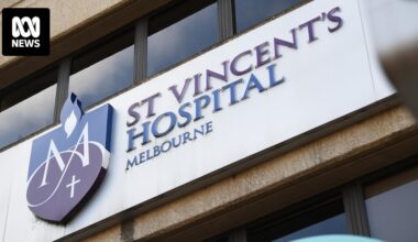 St Vincent's Hospital charged over 2024 death of Makalie Watts-Owen