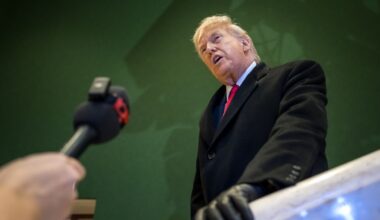 Trump Is Barely Trying With His New Healthcare Plan