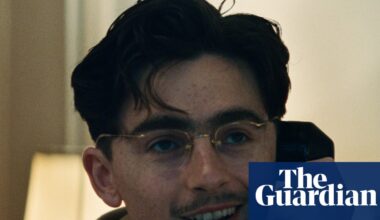 What’s to like? Why you can hate Timothée Chalamet’s character and still love Marty Supreme | Marty Supreme