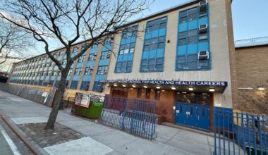 Brooklyn educator flashed pics of her vagina and pierced breasts to three teen girls: probe