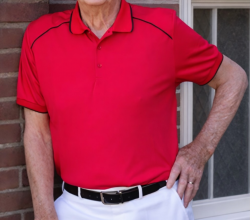 James 'Jim' Mitchell