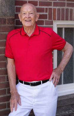 James 'Jim' Mitchell