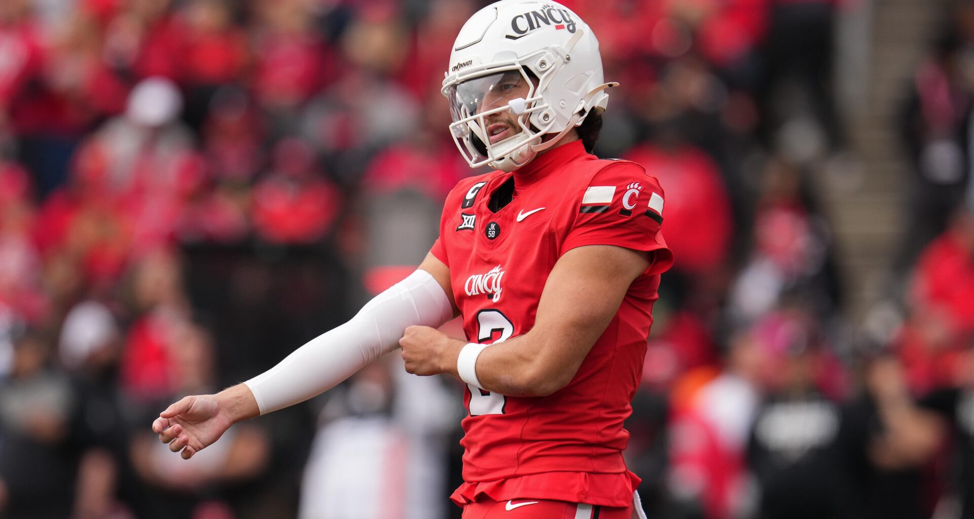 Lane Kiffin, LSU's NIL Contract Offer to Brendan Sorsby Surfaces After TTU Decision