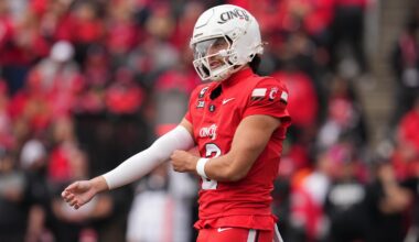 Lane Kiffin, LSU's NIL Contract Offer to Brendan Sorsby Surfaces After TTU Decision