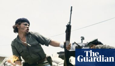 Brutal, vibrant and creative: capturing the soul of Latin America in 100 photographs | Photography