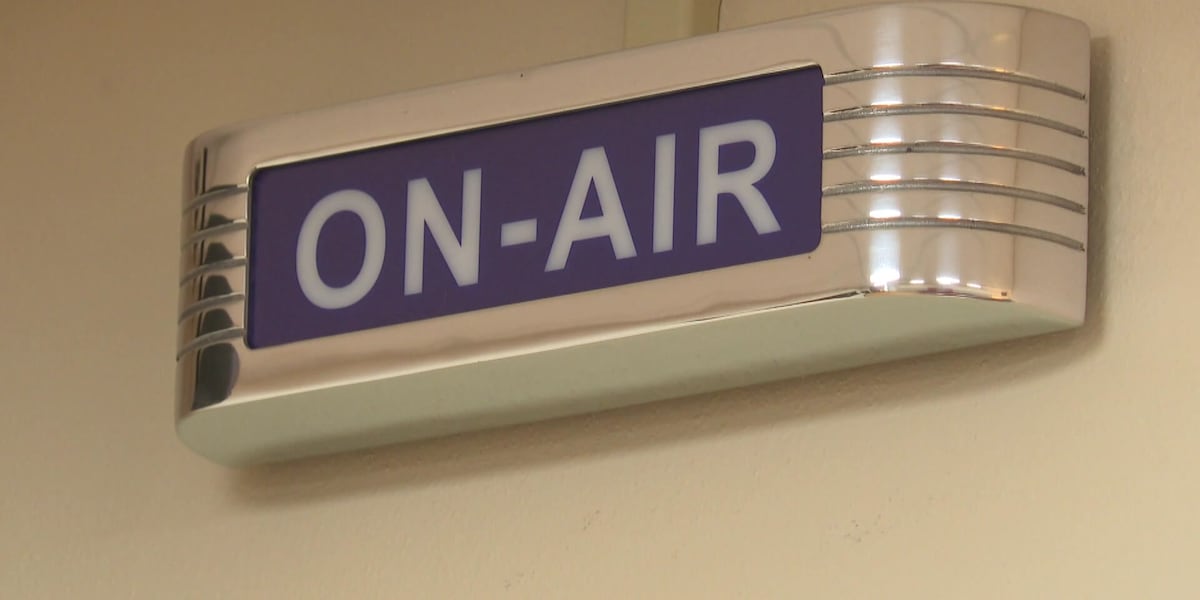 Corporation for Public Broadcasting closing its doors