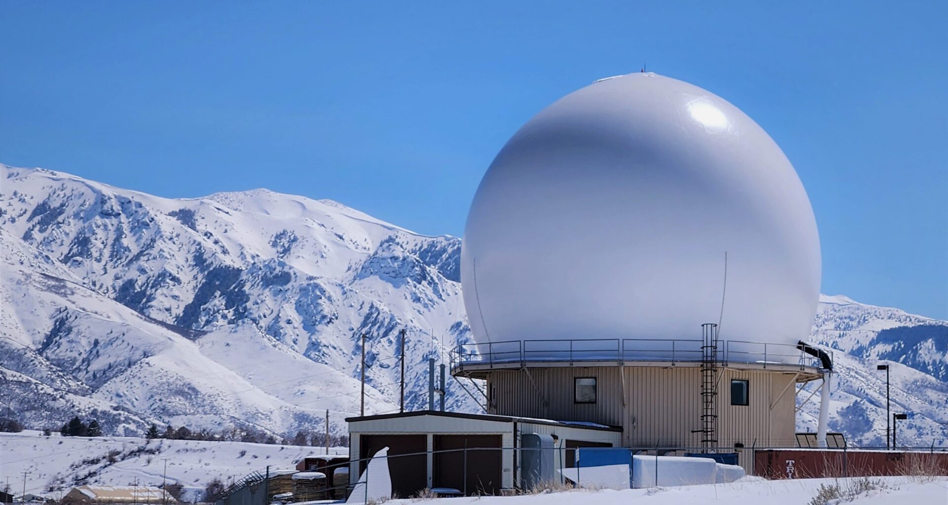 Washington Harbour expands space investments with ground services acquisition