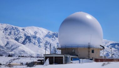 Washington Harbour expands space investments with ground services acquisition