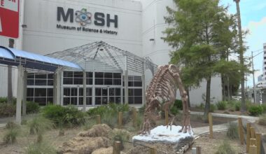 MOSH CEO resigns; departure not expected to impact new museum plans