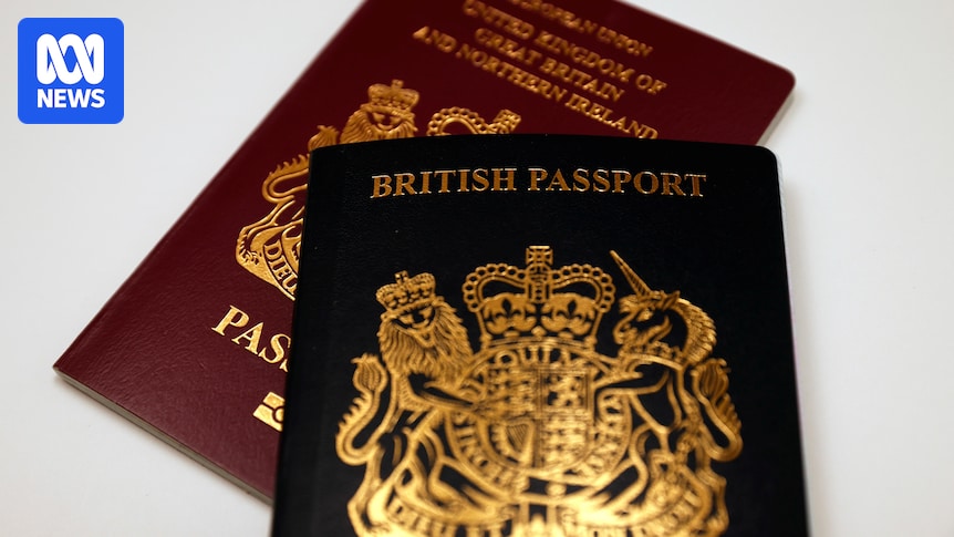 What we know about changing UK passport requirements effective February 25