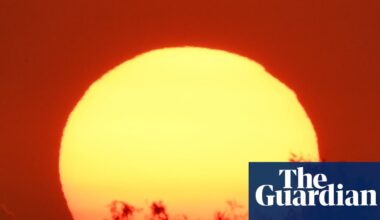 Most significant heatwave since black summer to blast Australia’s southern states as band of hot weather moves east | Australia weather