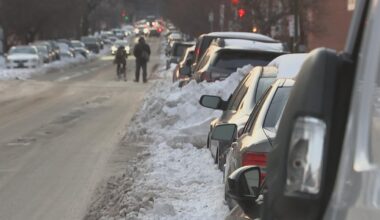 Philadelphia residents, businesses still digging out days after winter storm: "It's been tough"