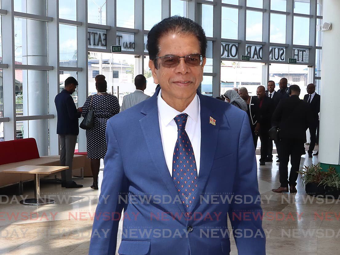 Counselling clarification welcomed - Trinidad and Tobago Newsday