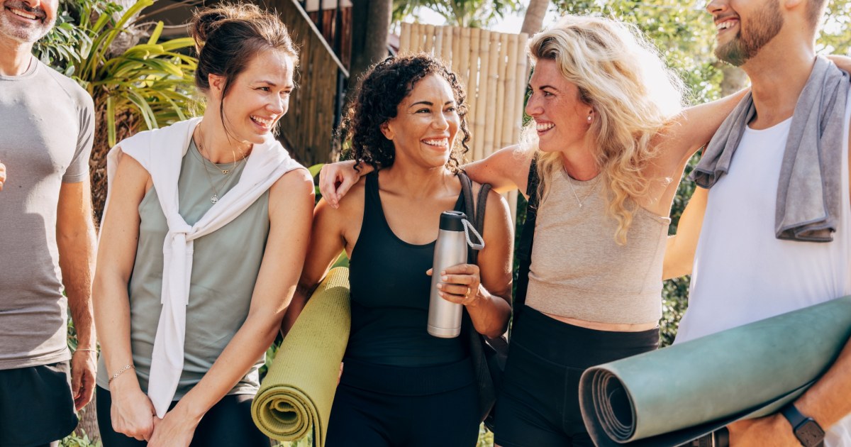 Best Picks From the Women's Health Magazine Fitness Awards