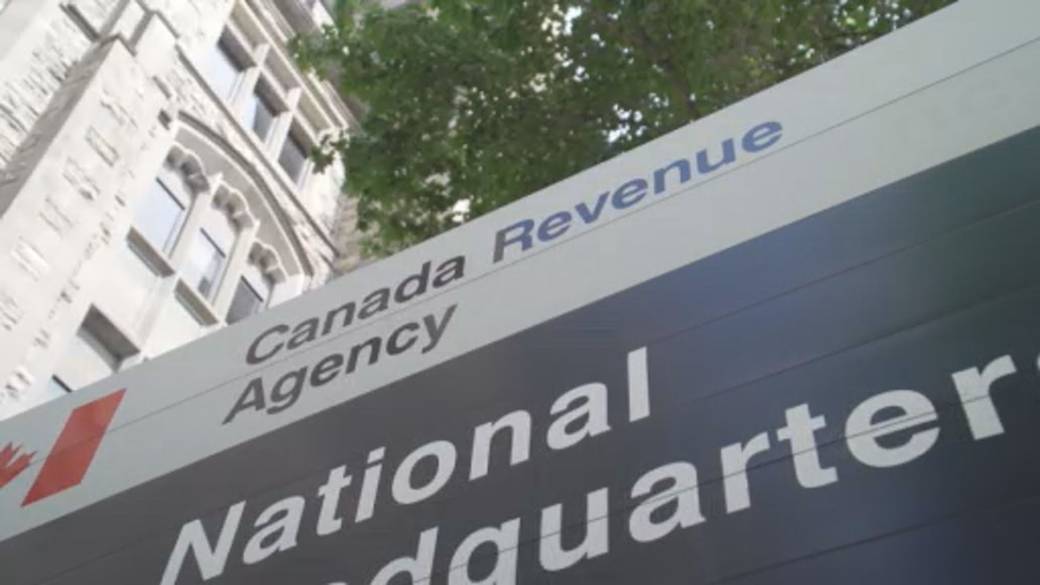 Click to play video: 'CRA call centres slow to answer, give inaccurate advice, auditor general says'