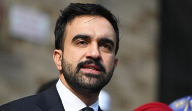 NYC Council 'doing everything' to release staffer detained by ICE