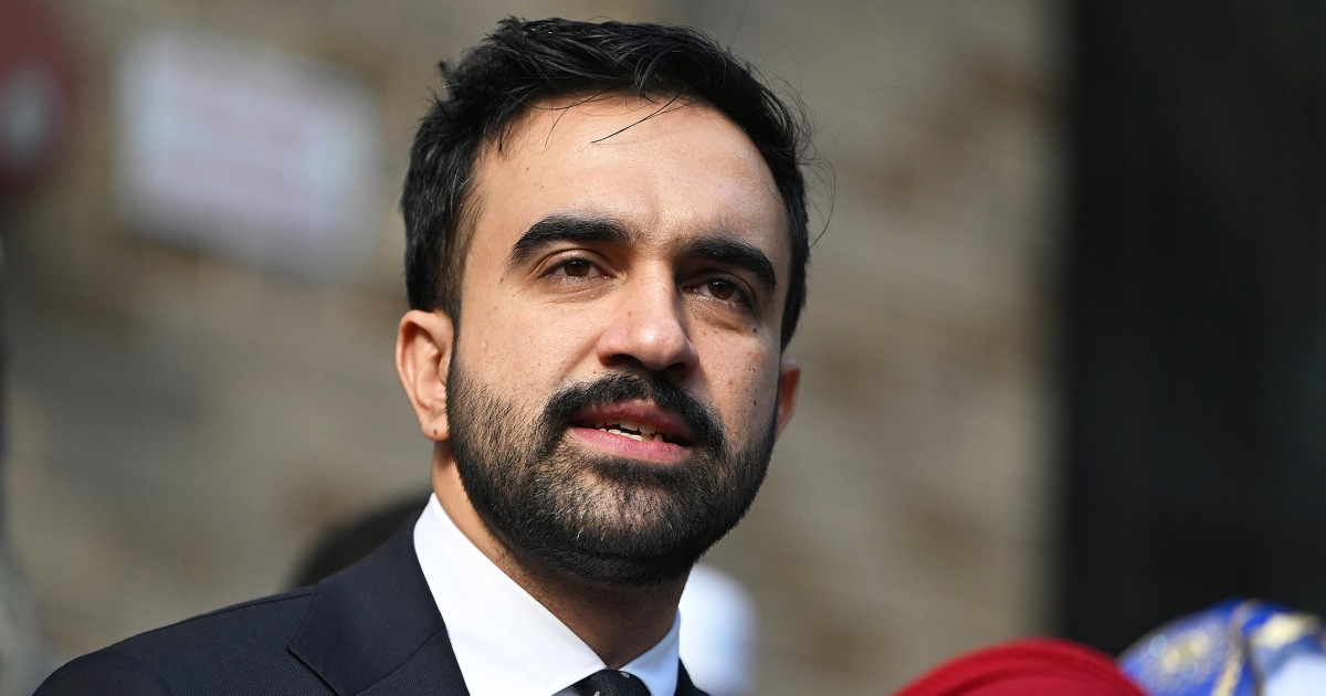 NYC Council 'doing everything' to release staffer detained by ICE