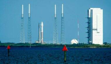 A NASA spacecraft orbiting Mars may be dead