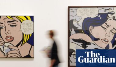 The most exciting US art exhibitions in 2026 | Art