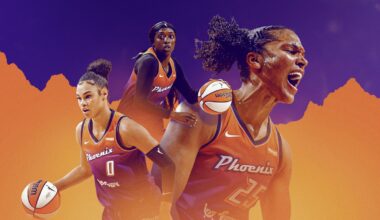 Alyssa Thomas Set to Elevate Mercury to New Level » Winsidr