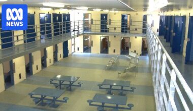 Queensland prisoner confesses to killing inmate at Maryborough Correctional Centre