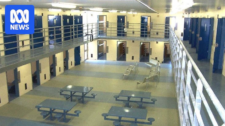 Queensland prisoner confesses to killing inmate at Maryborough Correctional Centre