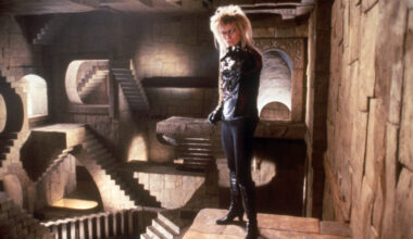 Phoenix 'Labyrinth' concert comes to Orpheum this fall