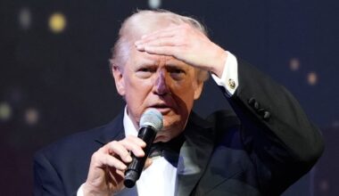 Trump says he takes more aspirin than recommended by his doctors