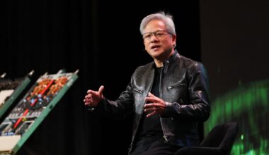 Nvidia Vera Rubin chip may be warning sign for AI investing boom