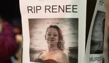 Trump defends ICE officer who shot and killed Minneapolis woman and Russia reacts to seized oil tanker: Morning Rundown