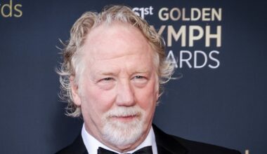 U.S. Marshals Service joins search for actor Timothy Busfield after child sex abuse allegations