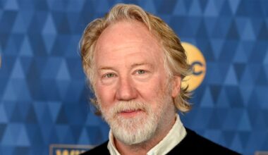 Timothy Busfield faces new sexual abuse allegation involving 16-year-old girl