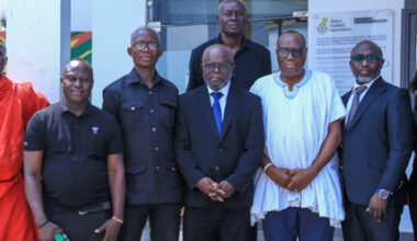 Family of Ghana legend Peter Lamptey formally notifies GFA of his passing