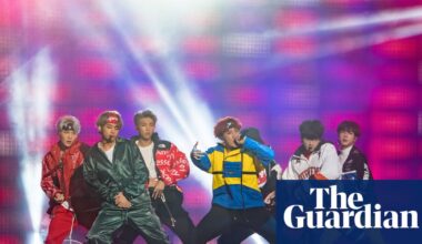 BTS announces return with new world tour in 2026 and 2027 | BTS