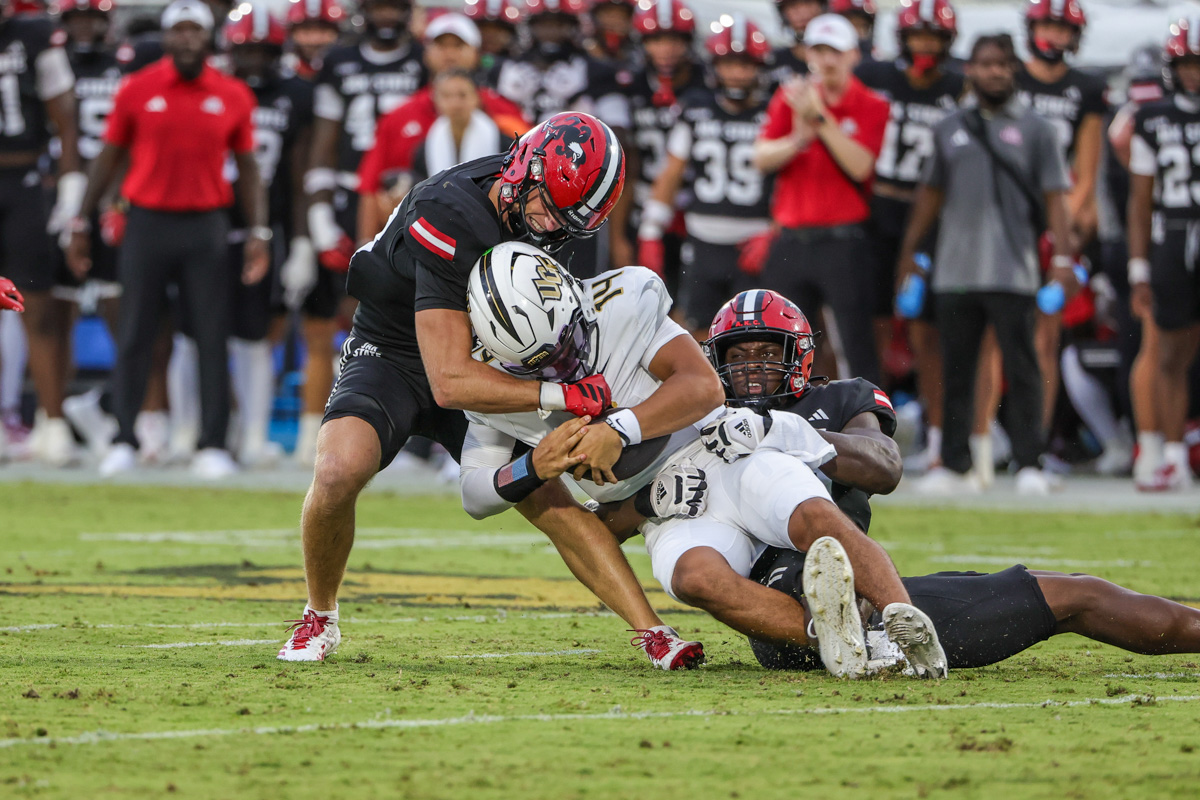 Malachi Coleman sting factor