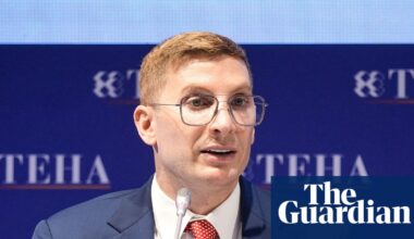 ‘A warning not an insult’: US doubles down on criticism of Europe | US foreign policy