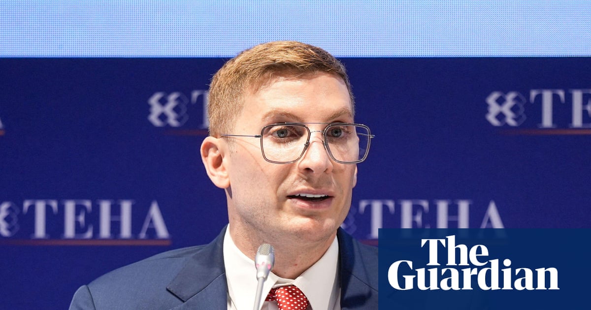 ‘A warning not an insult’: US doubles down on criticism of Europe | US foreign policy